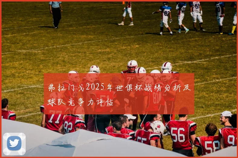 弗拉门戈2025年世俱杯战绩分析及球队竞争力评估